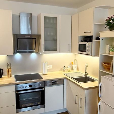 Komfortables Appartement/Garconniere In Graz Fuer Urlaub Und Geschaeftsreisen Exterior photo